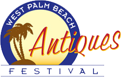2023 West Palm Beach Antiques Festival